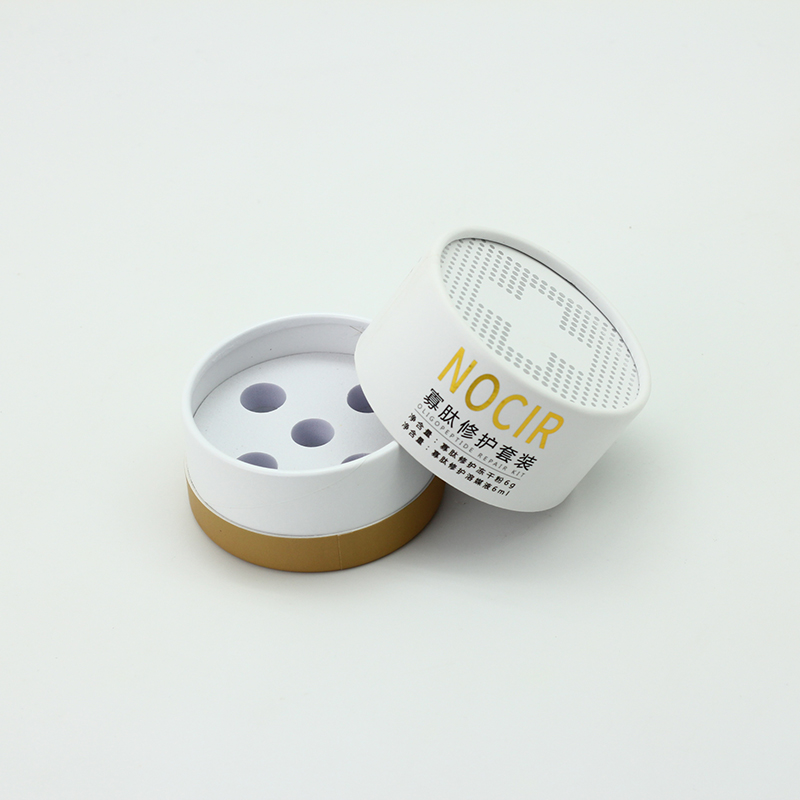 Best Eco Friendly Kraft Paper Tube Canister Food Packaging Paper Tube Manufacturers, Pricelist