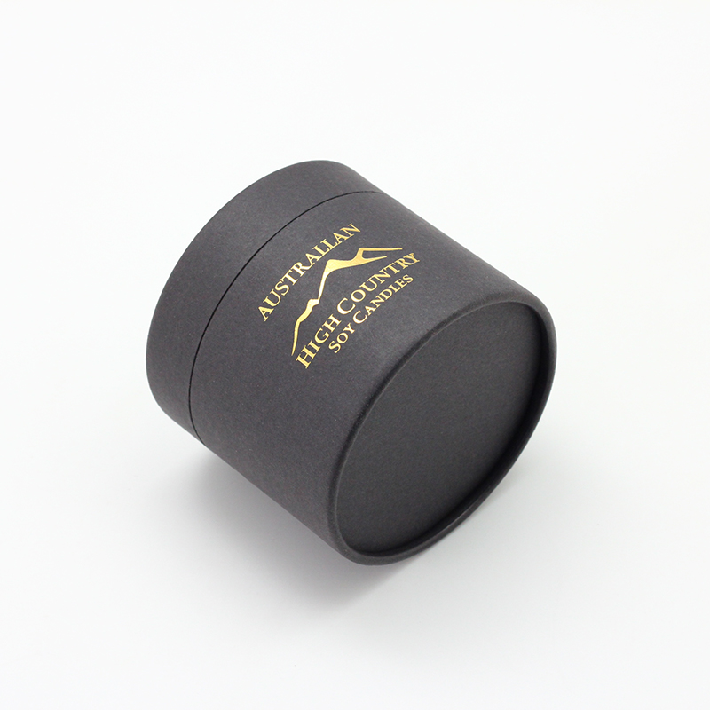 Best Tube Food Box Manufactory Wholesale Food Grade Tea Packaging Tube Manufacturer, Companies