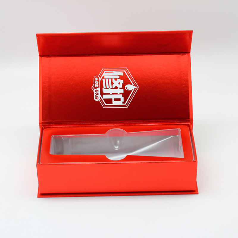 CE Certification Magnetic Close Hinge Sturdy Paper Box CMYK Printing Pricelist, Companies