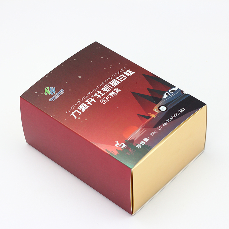 High-Quality Paper Folding Carton Drawer Box  Suppliers, Factories