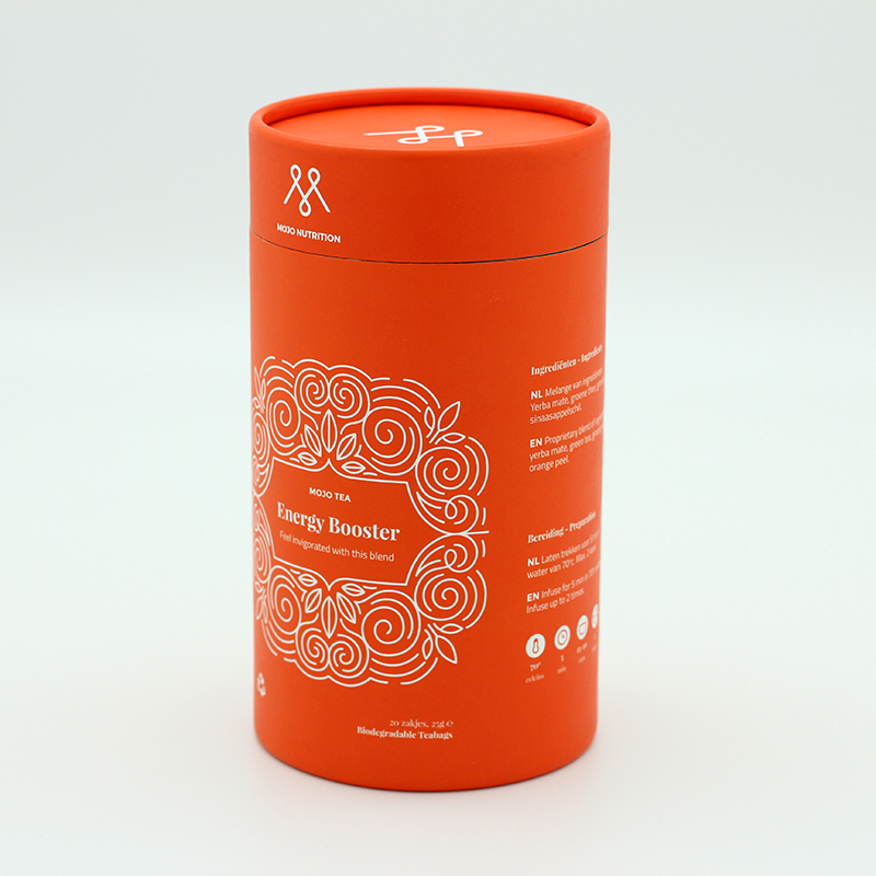 ODM White Inner Core Kraft Paper Tube Round Paper Cardboard Packaging Company, Companies