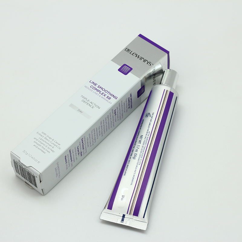 China Cosmetic Products Packaging Folding Box Silver Paper Reverse Uv Coating Factories, Pricelist