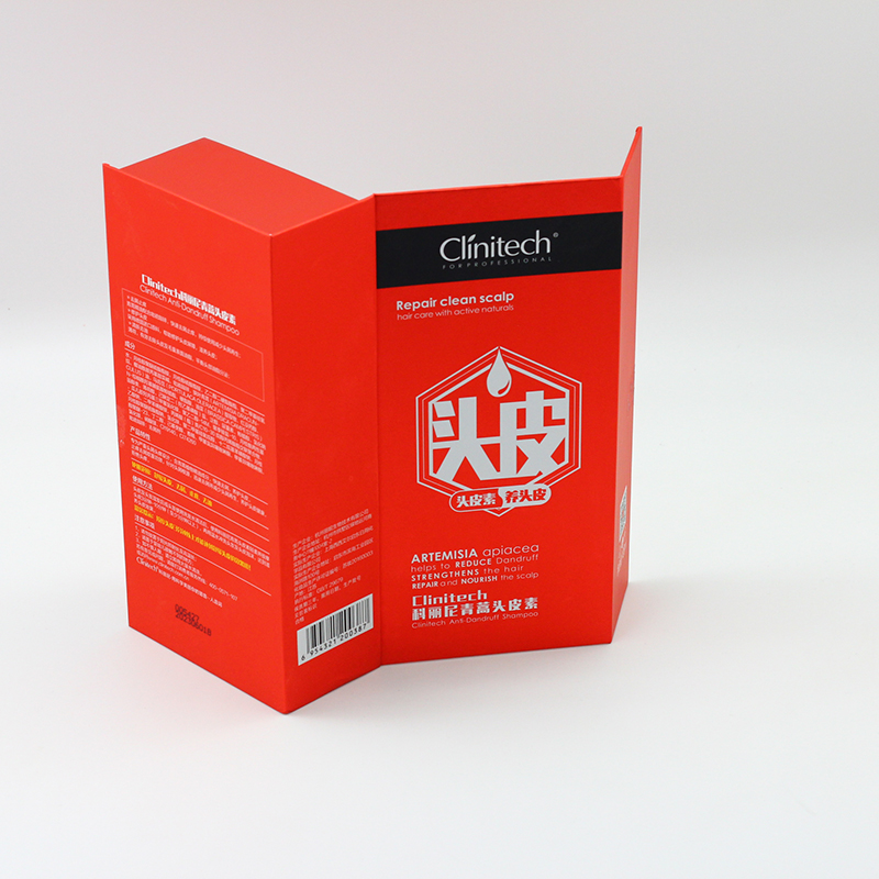 Packaging Example 1