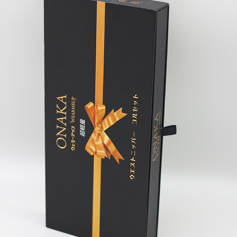 High-Quality Chocolate Gift Packaging Luxury printed Drawer Box  Supplier, Company