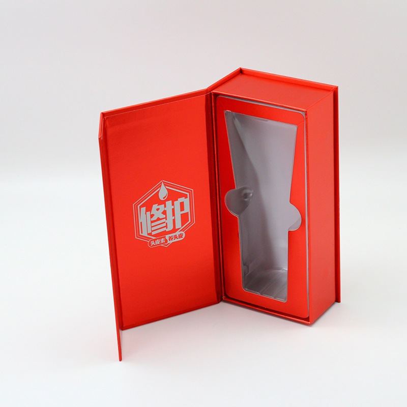 CE Certification Magnetic Close Hinge Sturdy Paper Box CMYK Printing Pricelist, Companies