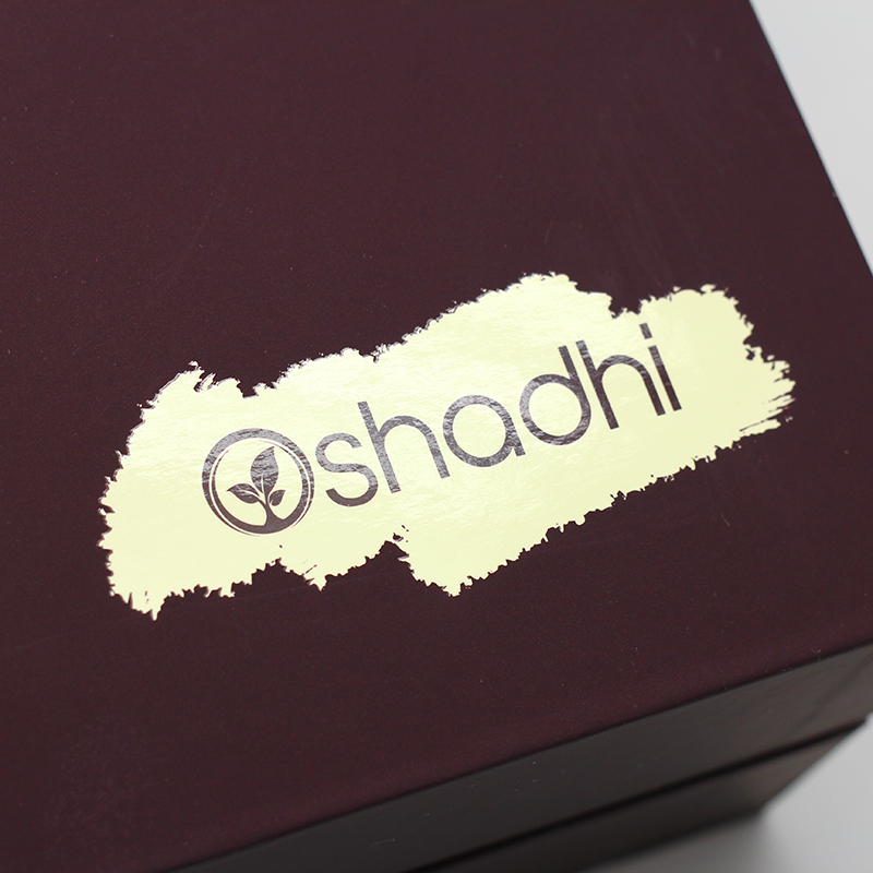 Custom 4c Print Matte Lamination Paper Boxes With Ribbon Bowknot Manufacturers, Product