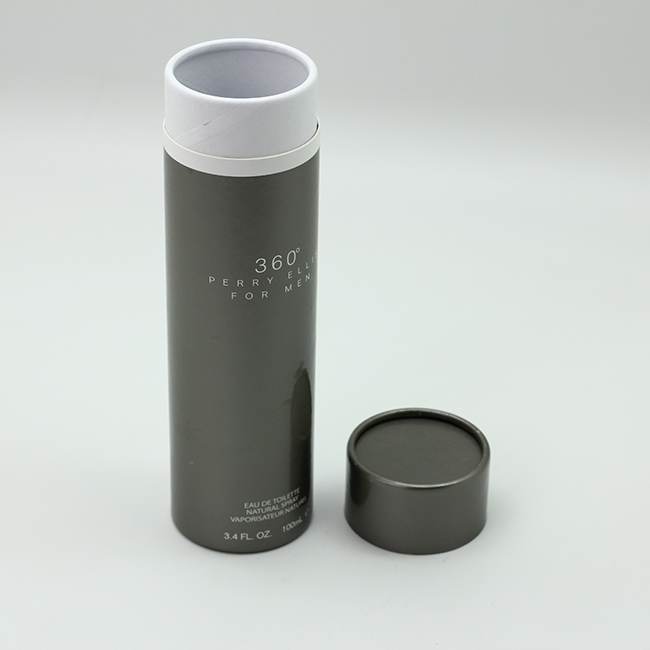 ODM SGS Certificate Recycle Kraft Paper Tube Packaging Shipping Box Companies, Products