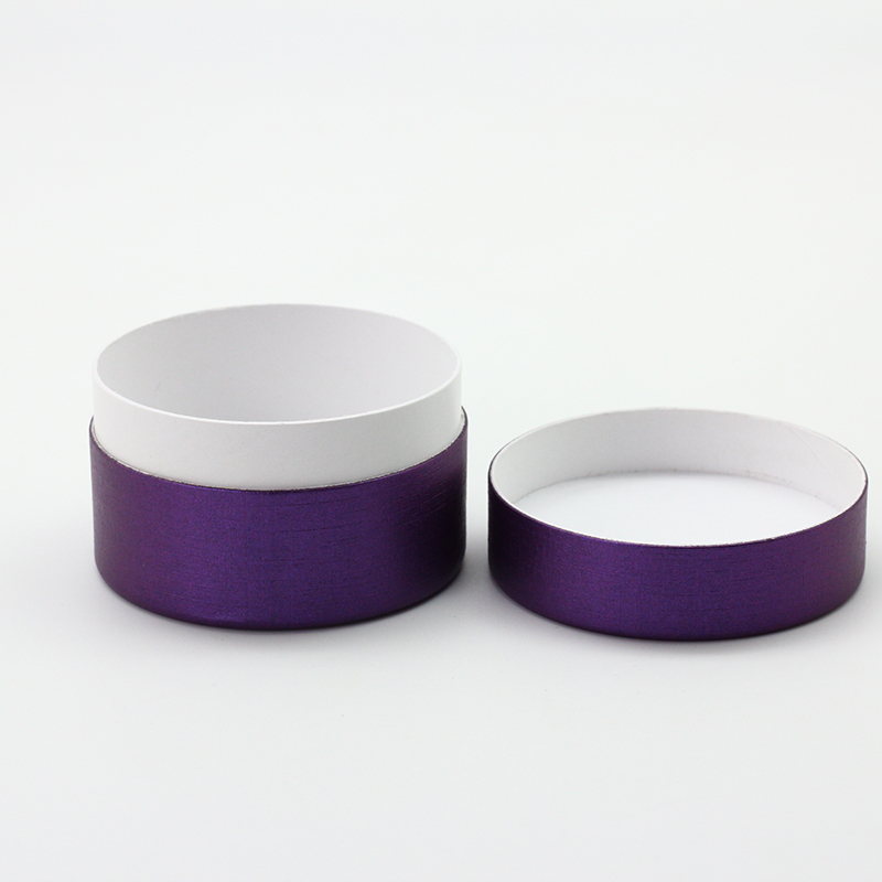 China Cylinder Paper Tube Mooncake Packaging With Hot Gold Stamping Lid Factories, Service