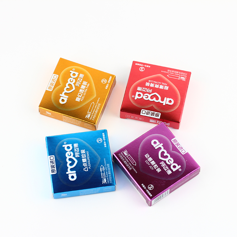 China  CMYK printed Assembled Foldable Paper Boxes matte lamination Manufacturers, Factory