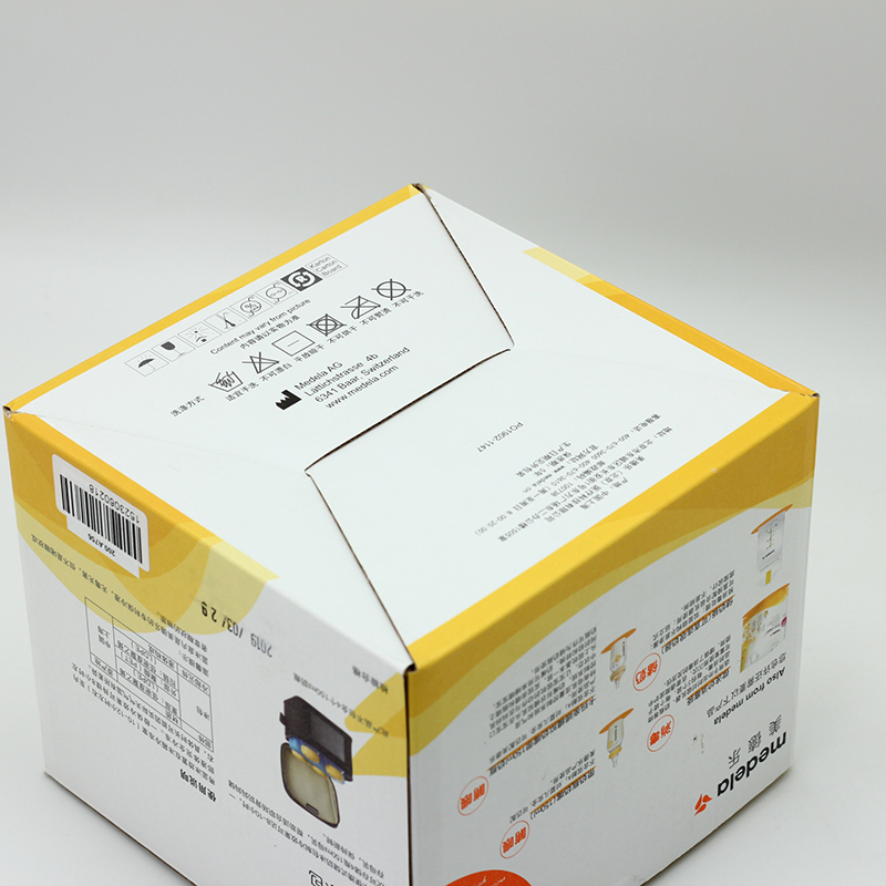 Corrugated Packaging Benefits