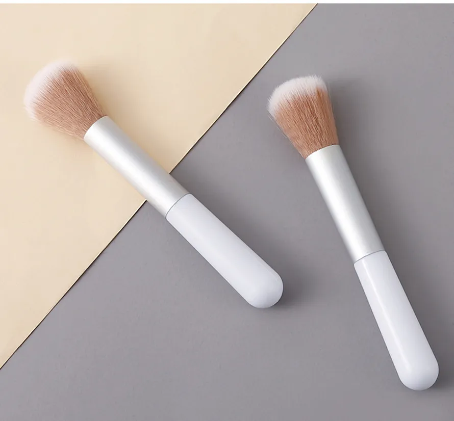 Makeup Brush Details