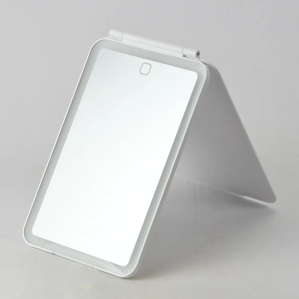 Makeup Compact Mirror Detailed Image 7