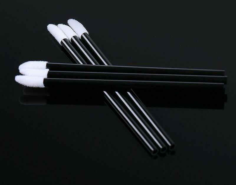 Plastic handle
