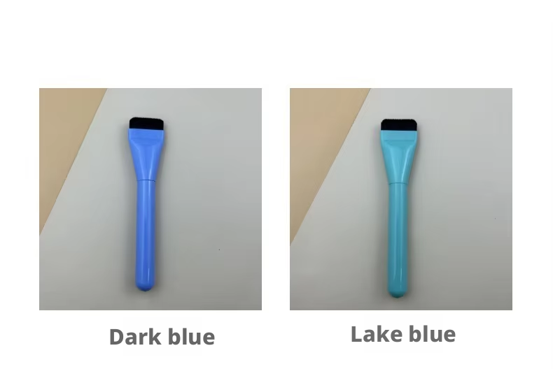 Makeup Brush Detail 1
