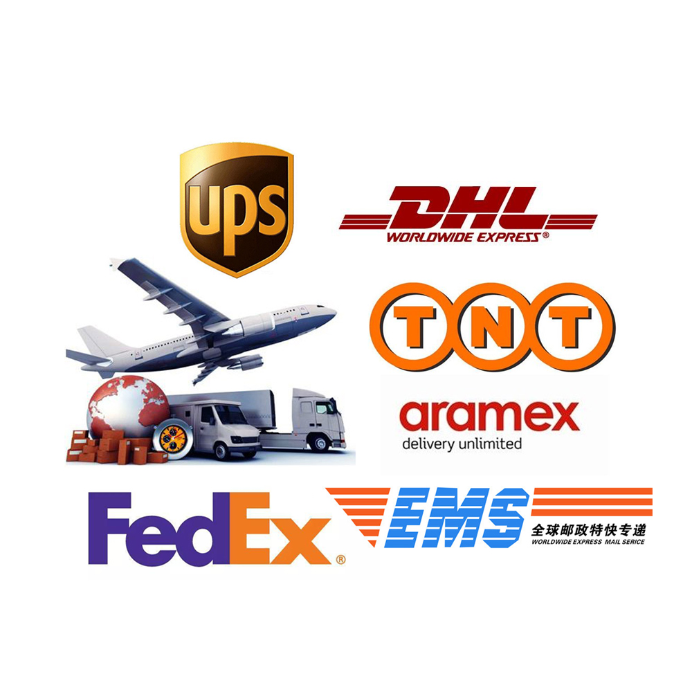 Packing & Delivery Details