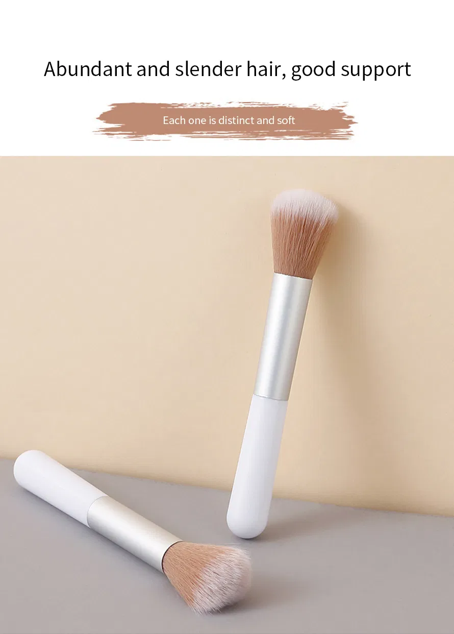 Makeup Brush Details