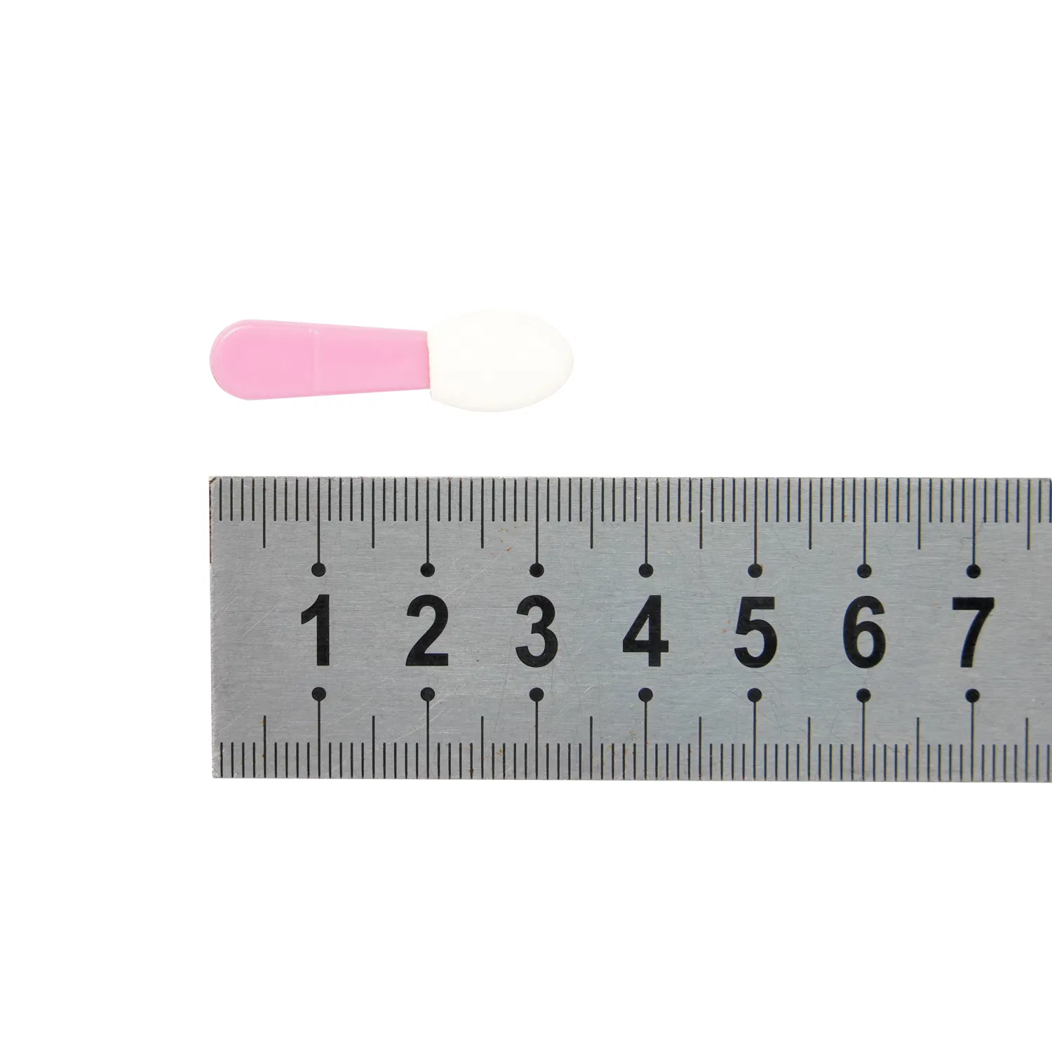 Pink Premium Customized Women Eyeshadow Brush for Girls