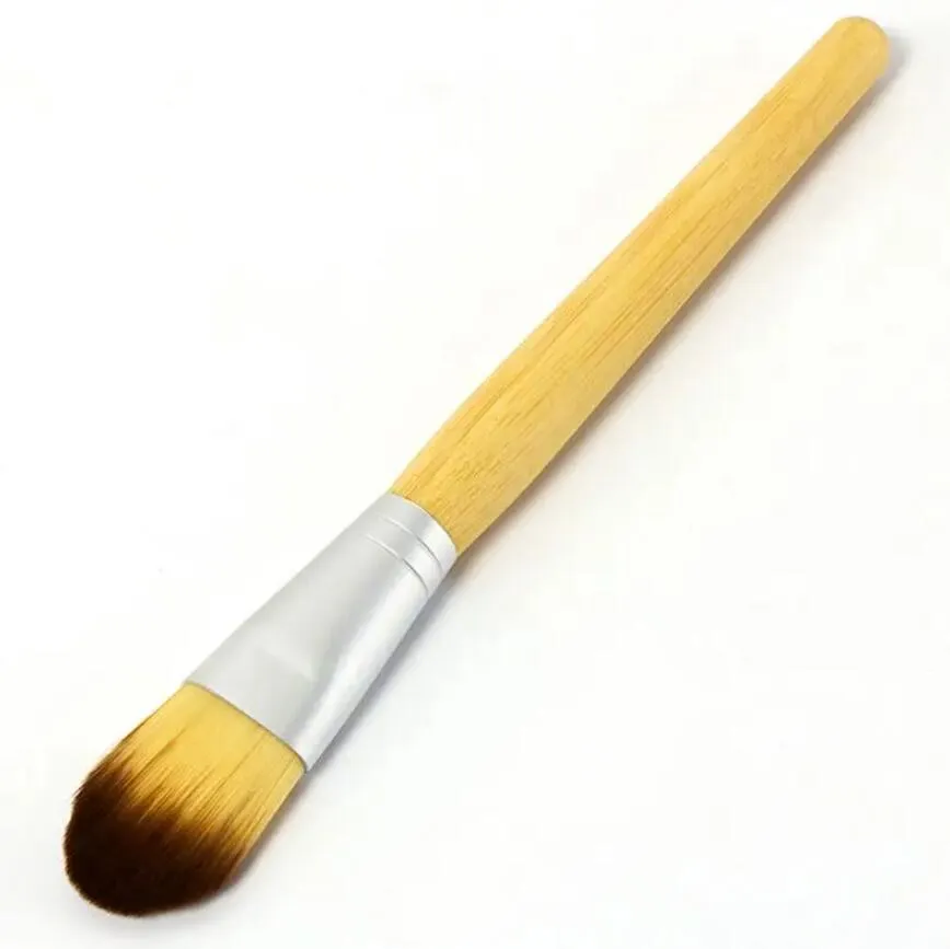 New Design OEM Round Eye Shadow Brush