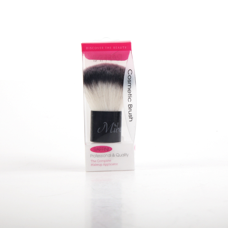 Makeup Kabuki Brush, Single Makeup Brush, Custom Logo Makeup Brush