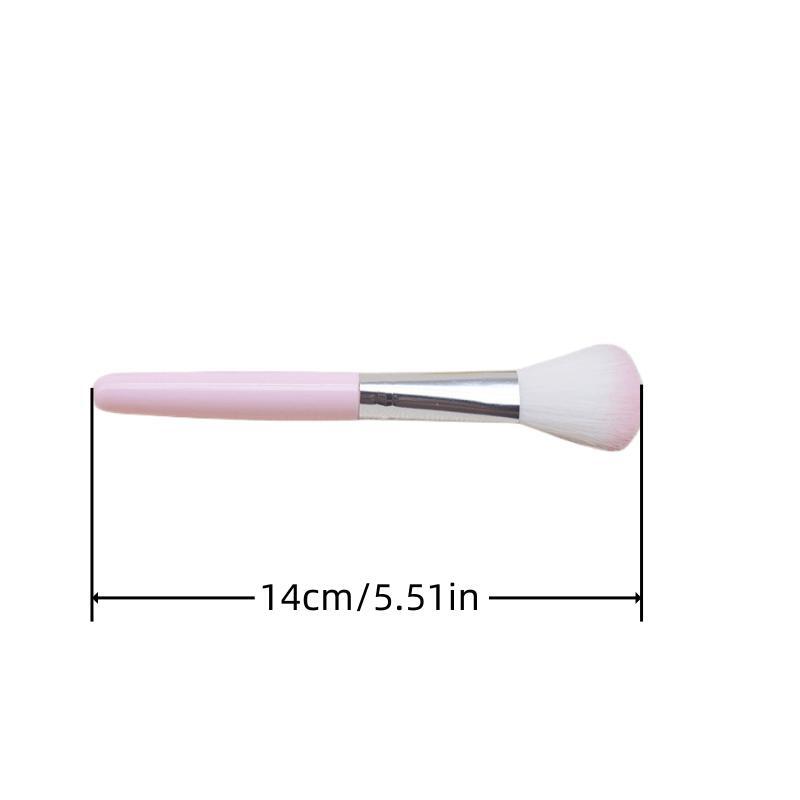Single Makeup Brush Details