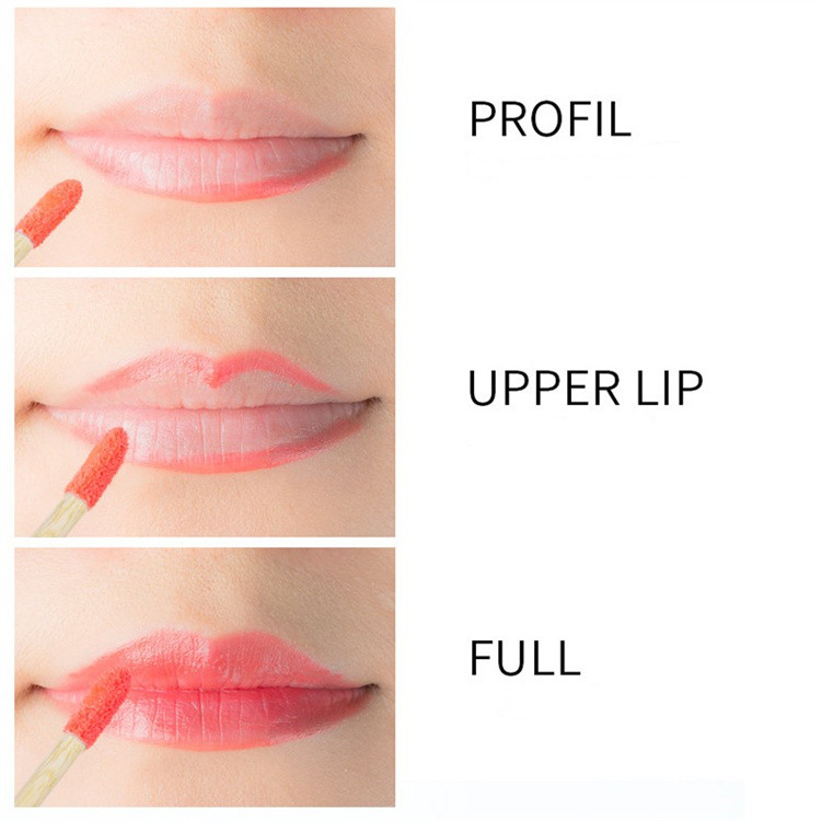 Disposable Lip Brush Details
