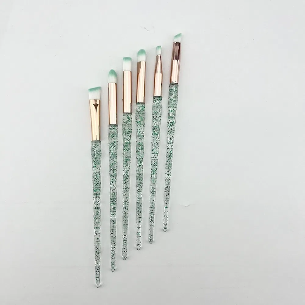 Girls Cosmetic Brush Factory No Shedding Eyebrow Makeup Brush