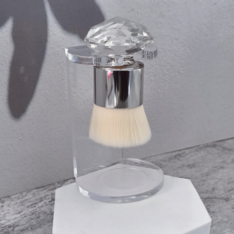 Makeup Brush Detail 4