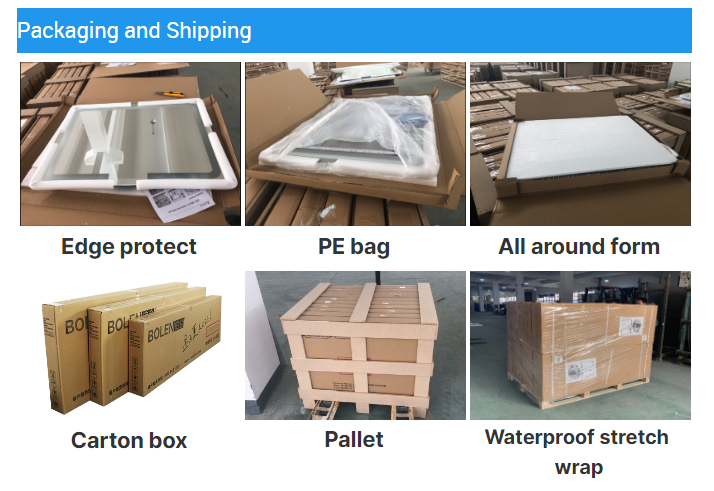 Packing Details