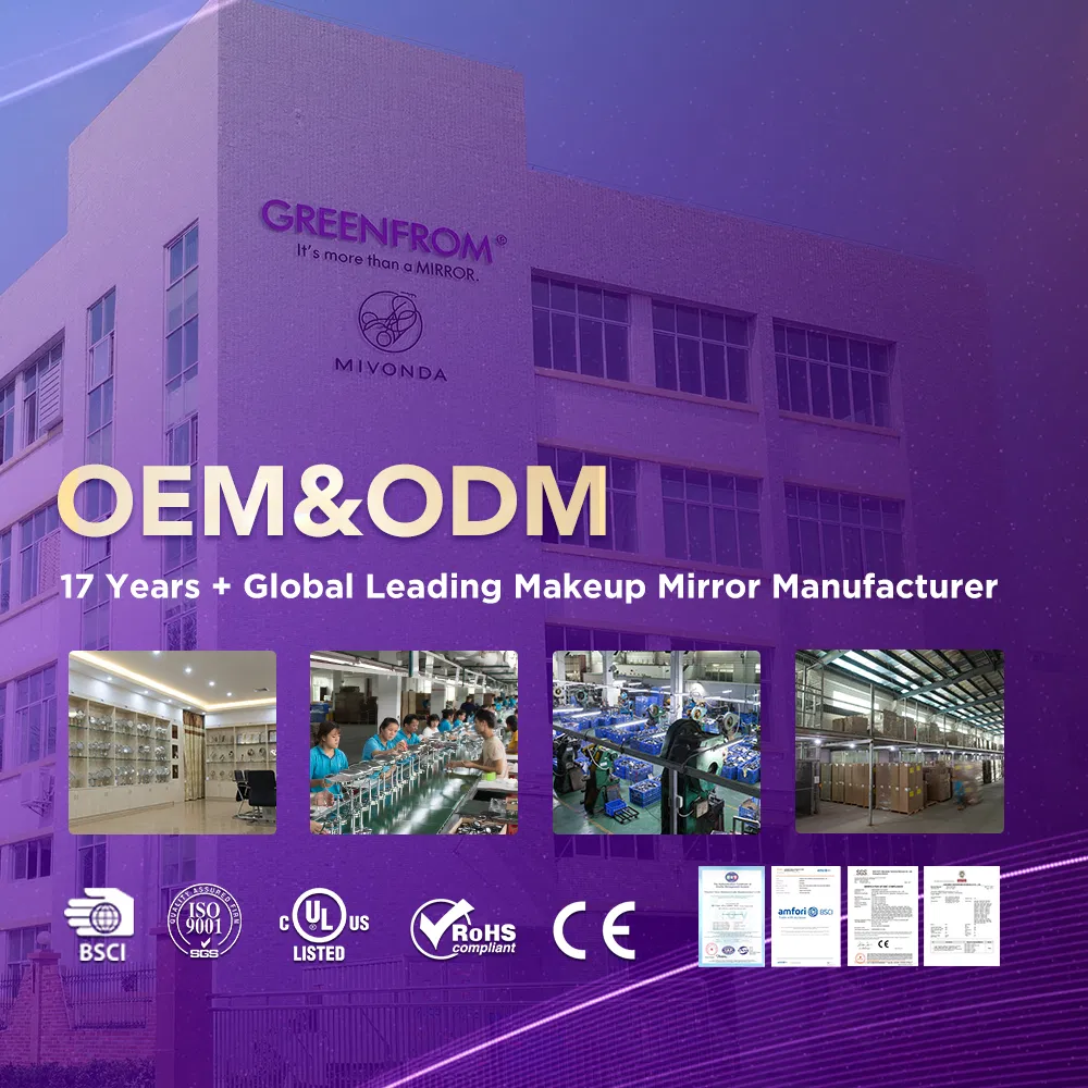 Factory Overview