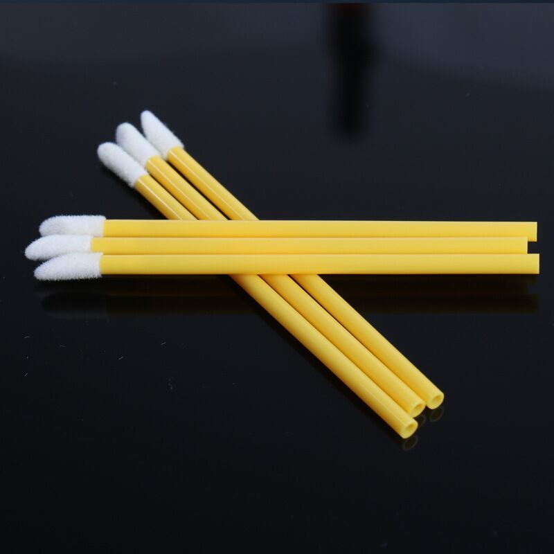 Lip brush detail 2