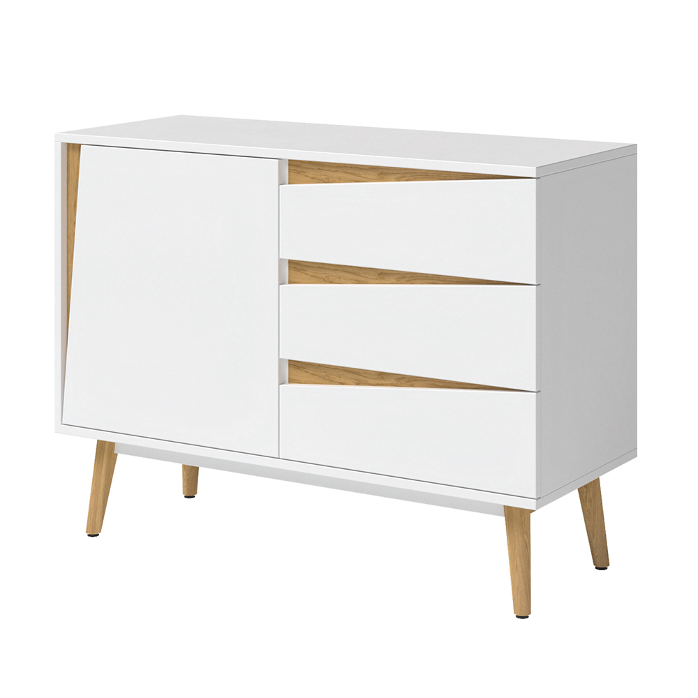 Living room cabinet