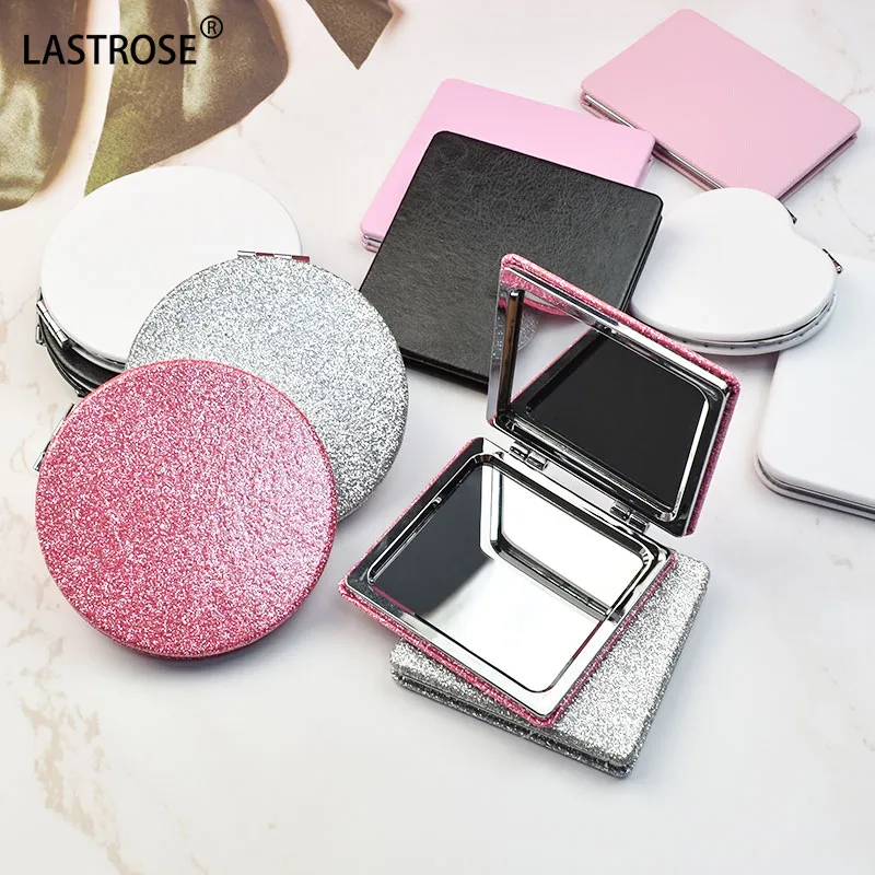 Makeup LED Compact Mirror Detail 7