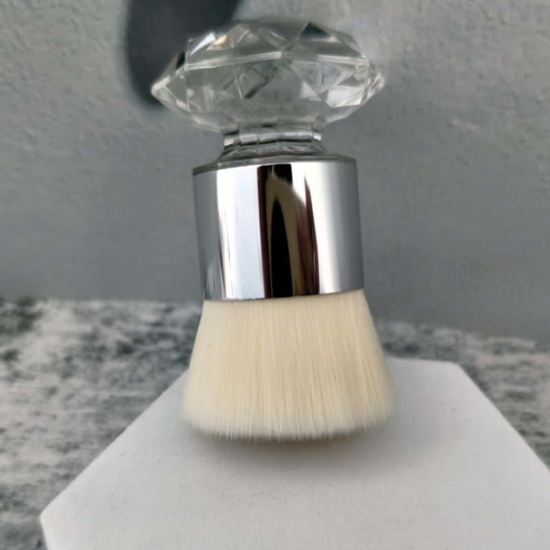 Makeup Brush Detail 3