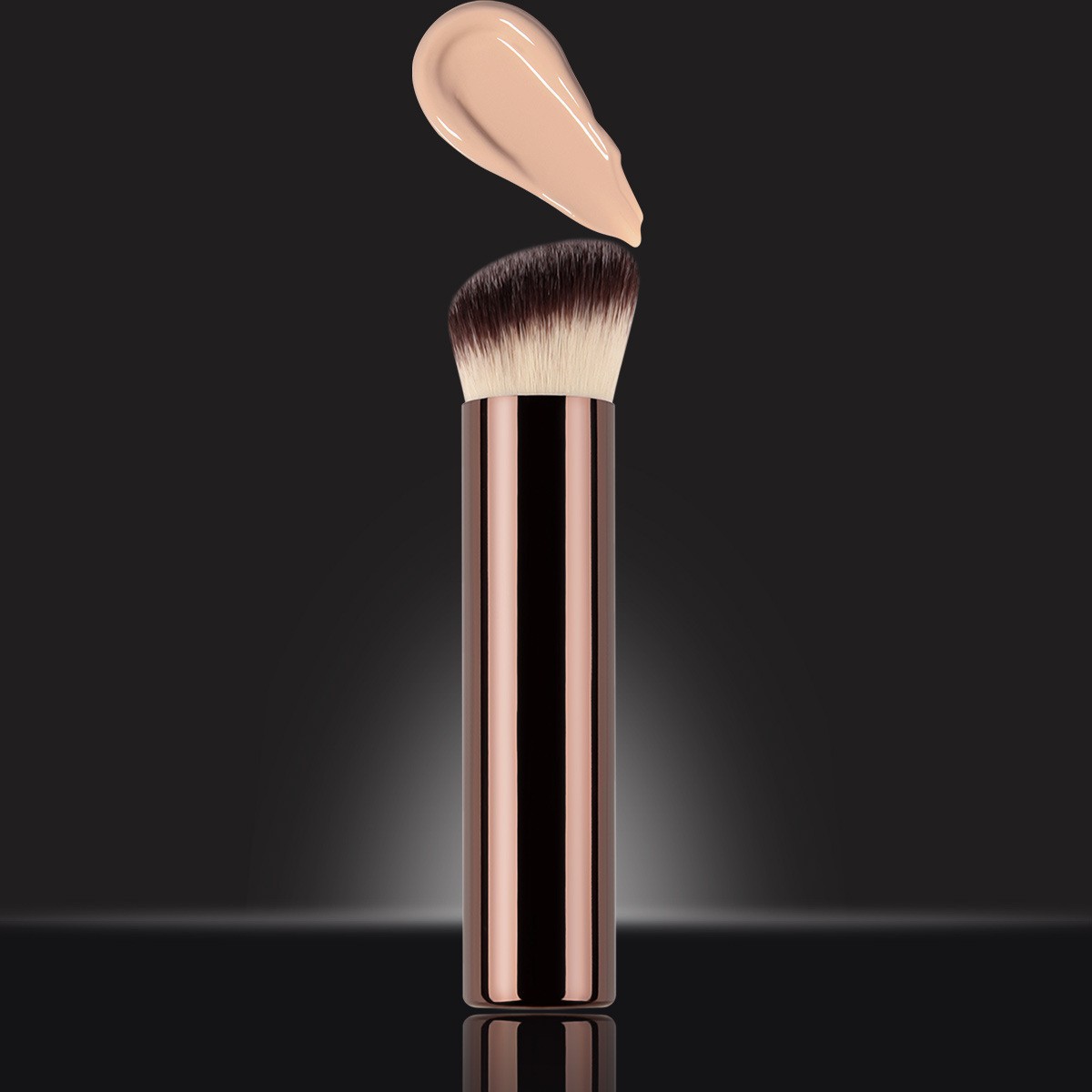 Makeup Brush Detail 5