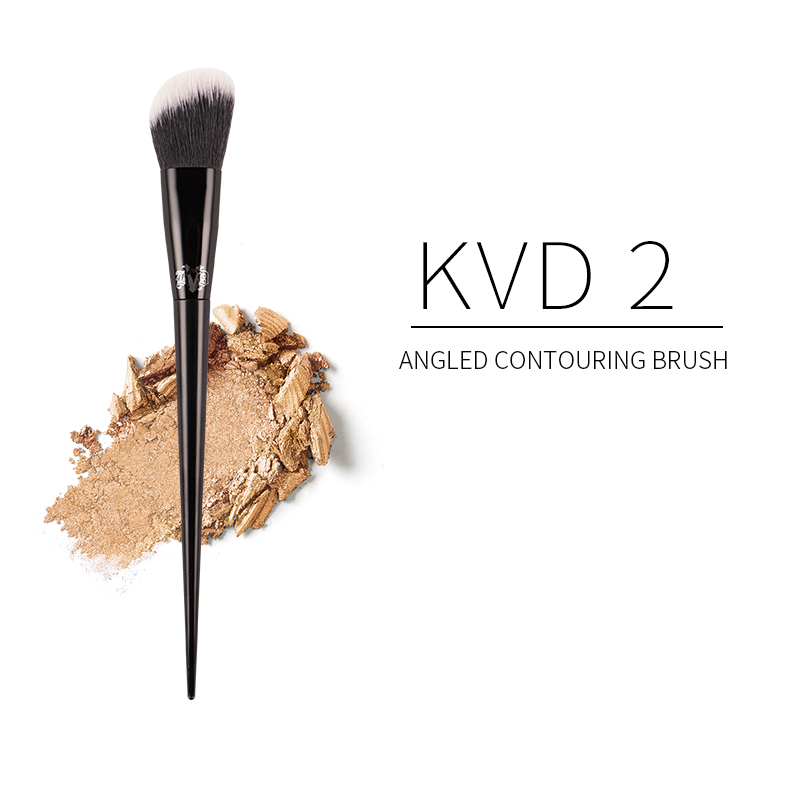 Makeup Brushes Banner