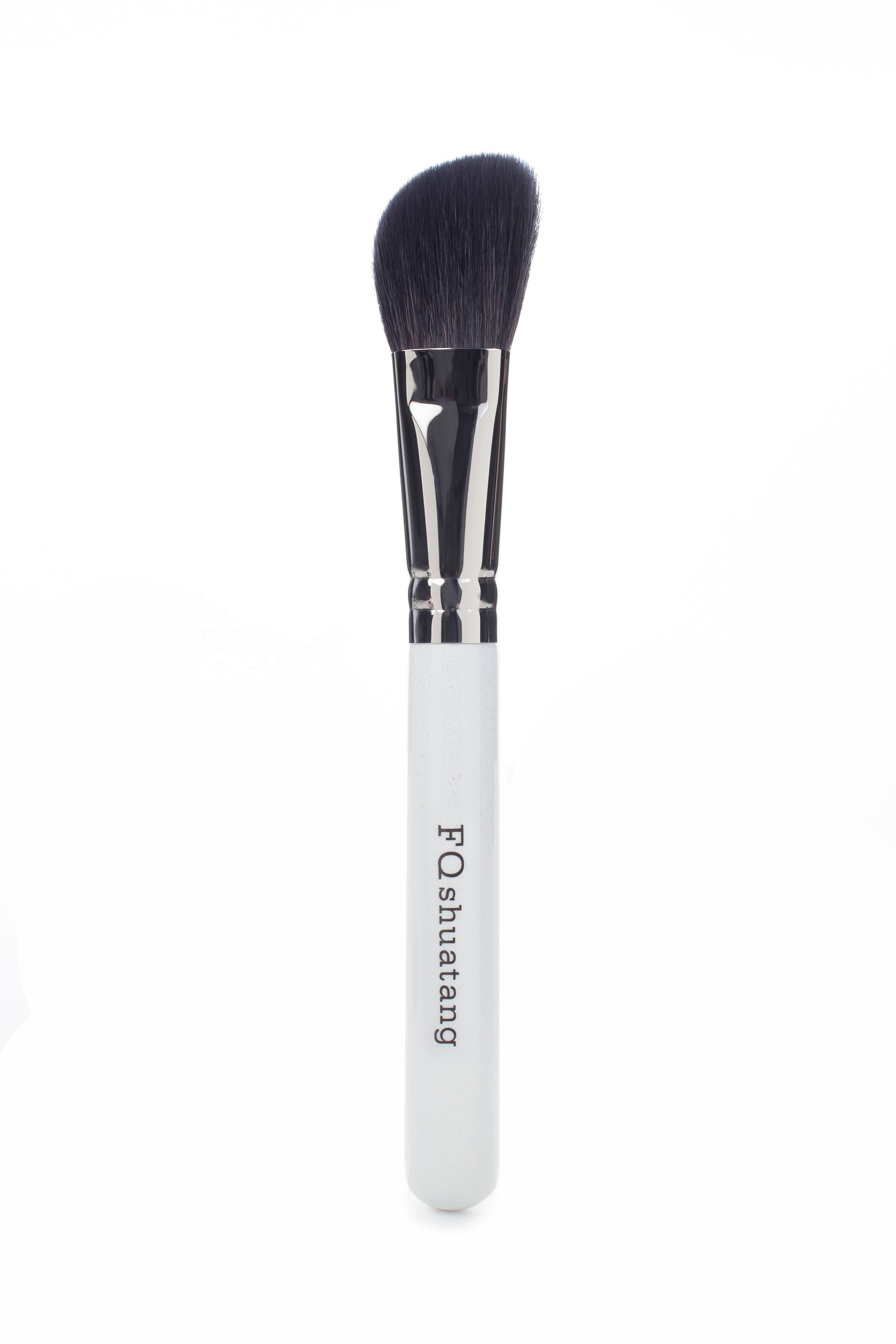 2025 Direct Wholesale Great Standard Single Angled Angular Blush Brush