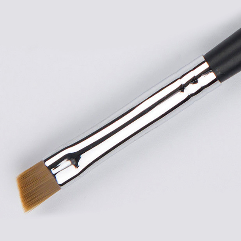 Professional Angle Eyebrow Brush