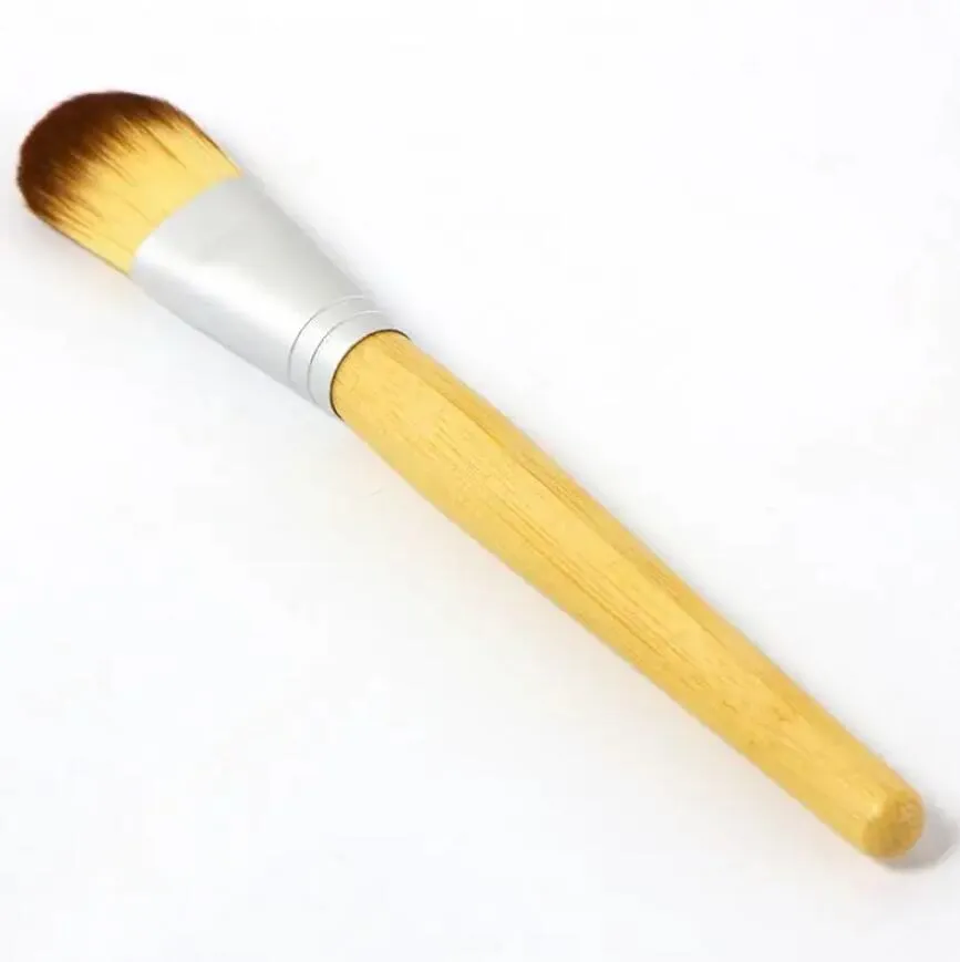 New Design OEM Round Eye Shadow Brush