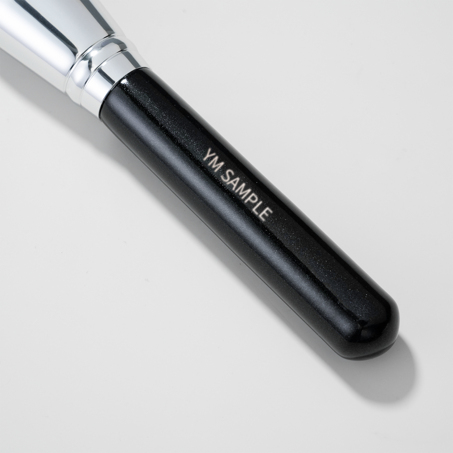 Luxury Makeup Brush Detail 2