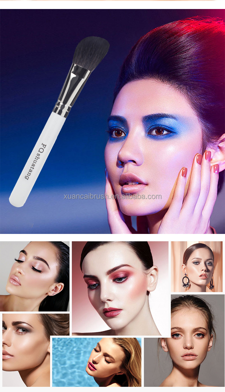Makeup Brush Image 8