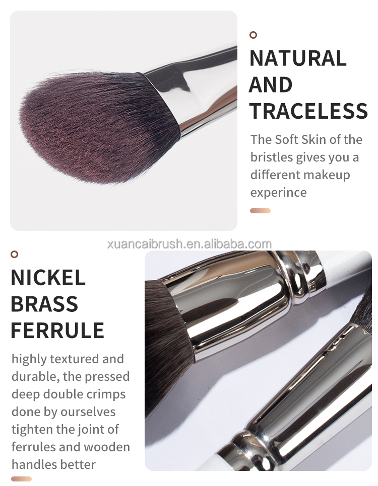 Makeup Brush Image 4