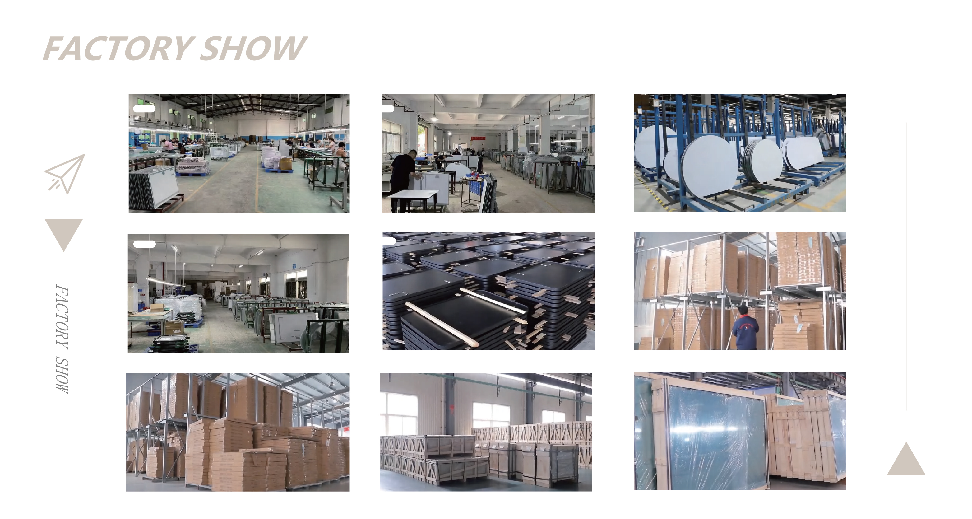 Factory Show