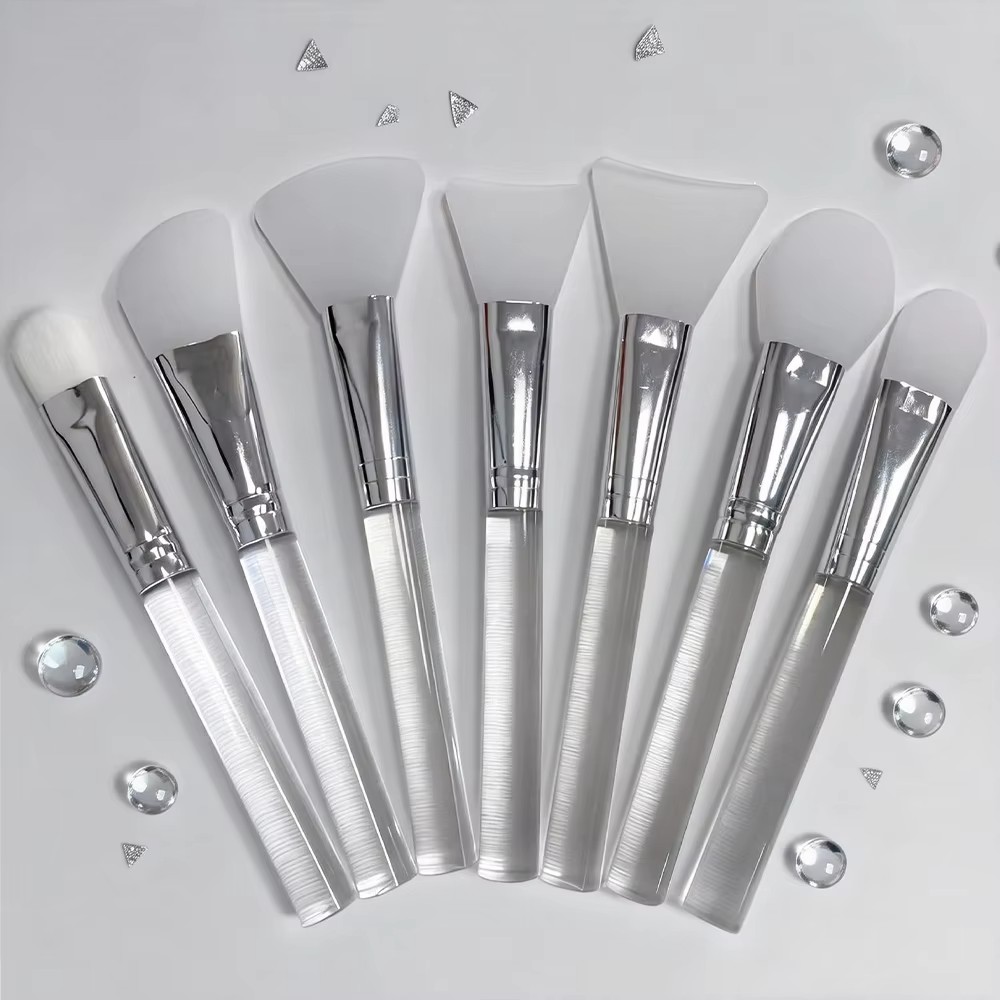 Silicone Products Showcase