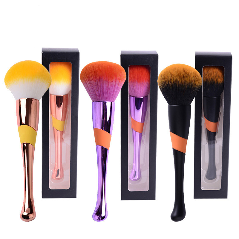 Makeup Brush Powder Brush Powder Brush Makeup Tools Blush Brush Concealer Brush