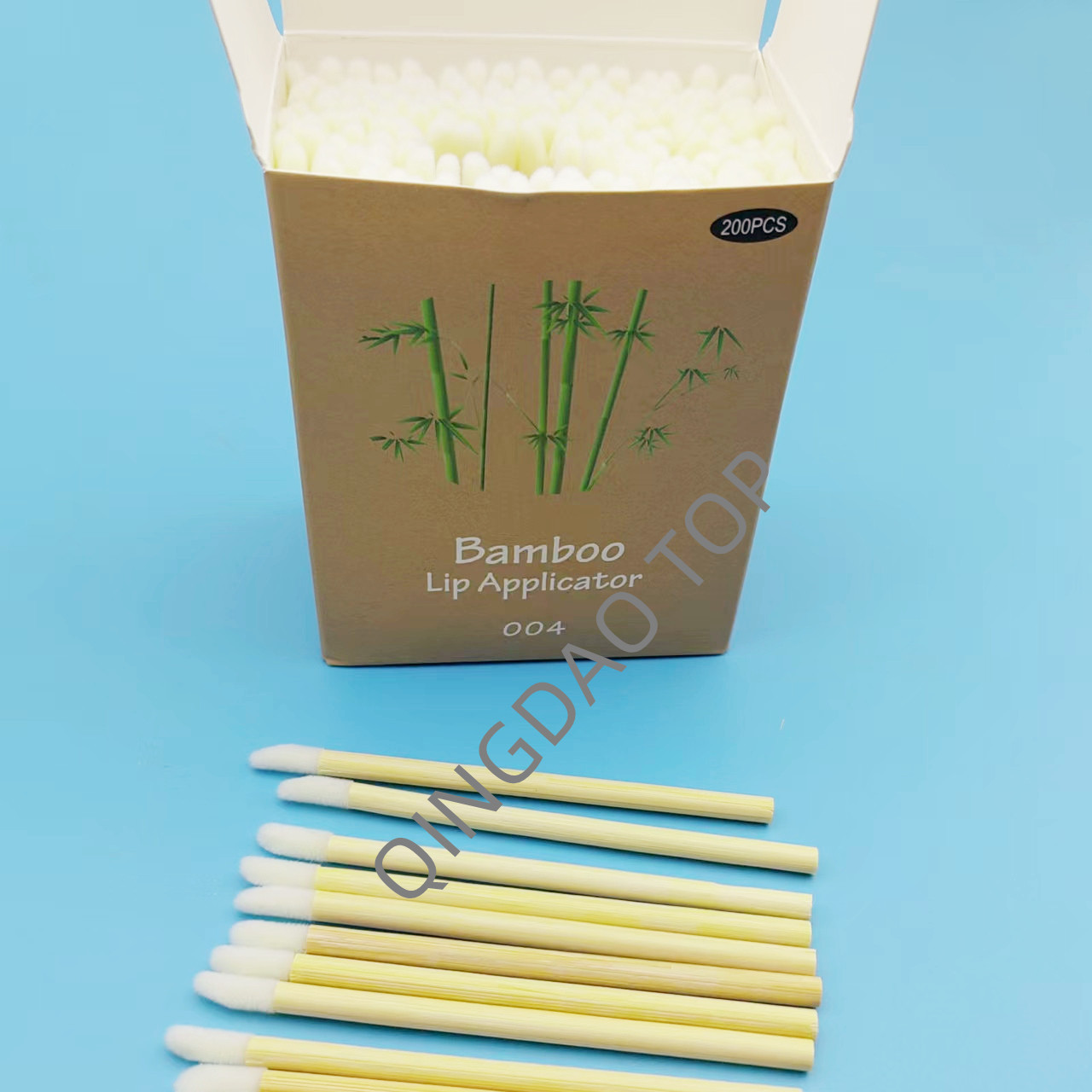 Packaging Option 1