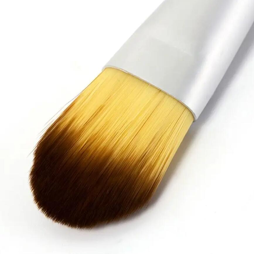 New Design OEM Round Eye Shadow Brush