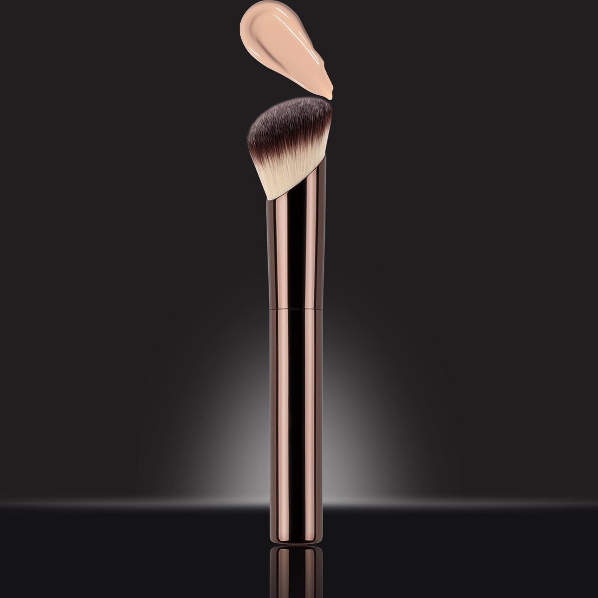 Makeup Brush Detail 4