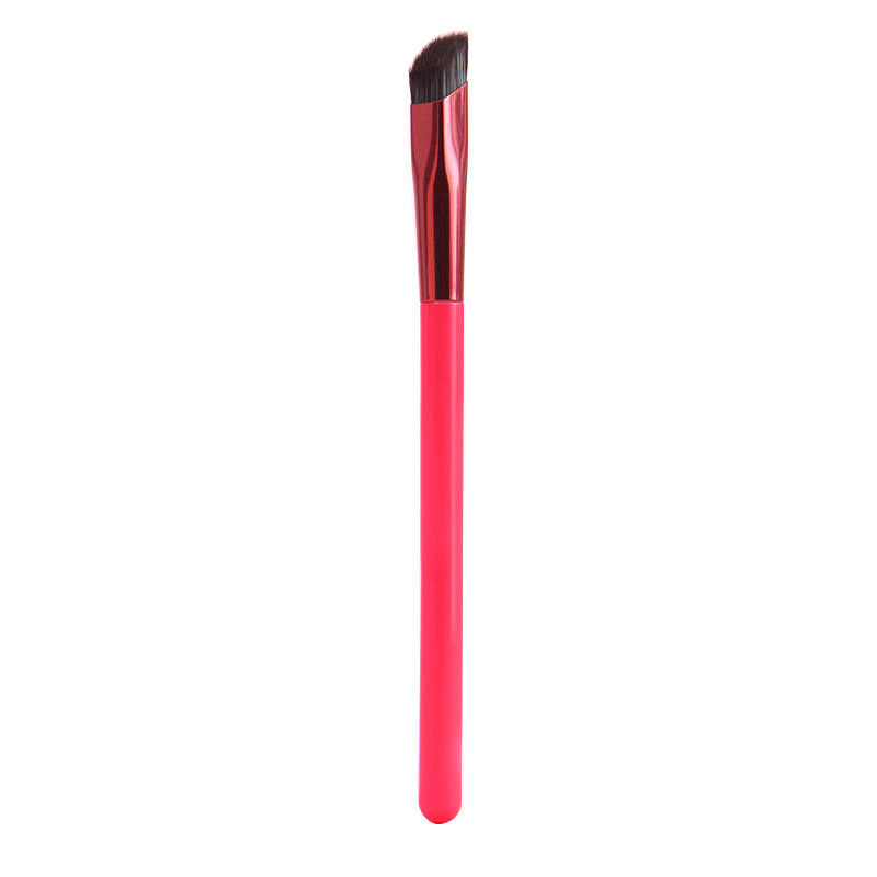 Gel Brow Multi Function Alori Angle Eyebrow Brush