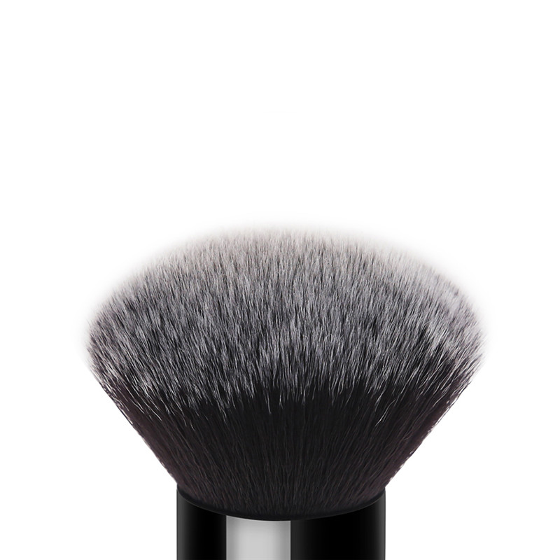 NEW ARRIVALS single Kabuki Powder Makeup Brush Soft Portable Blush Brush Foundation Make Up brushes