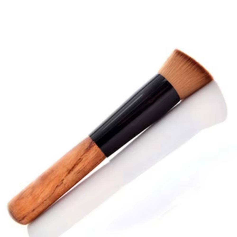 Foundation Makeup Brush Professional Cosmetic Beauty Make up Tools Kabuki Powder Blush Foundation Flat Top Brush